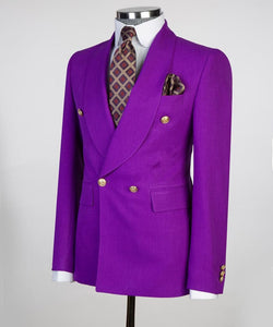 CJ-Purple