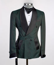 Load image into Gallery viewer, James Bond-Emerald
