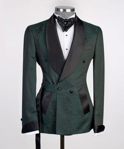 James Bond-Emerald
