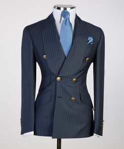 Jack- Navy