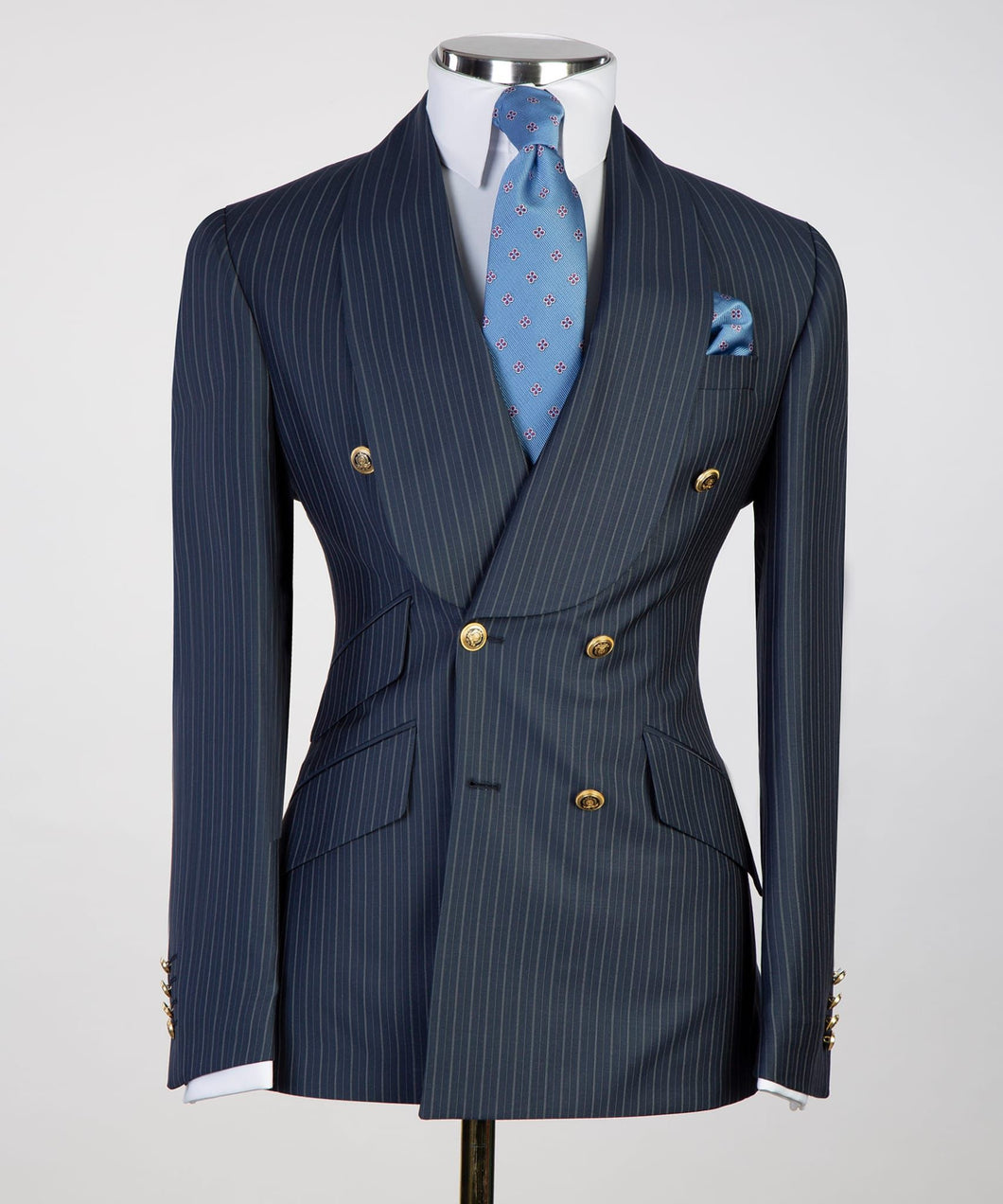 Jack- Navy