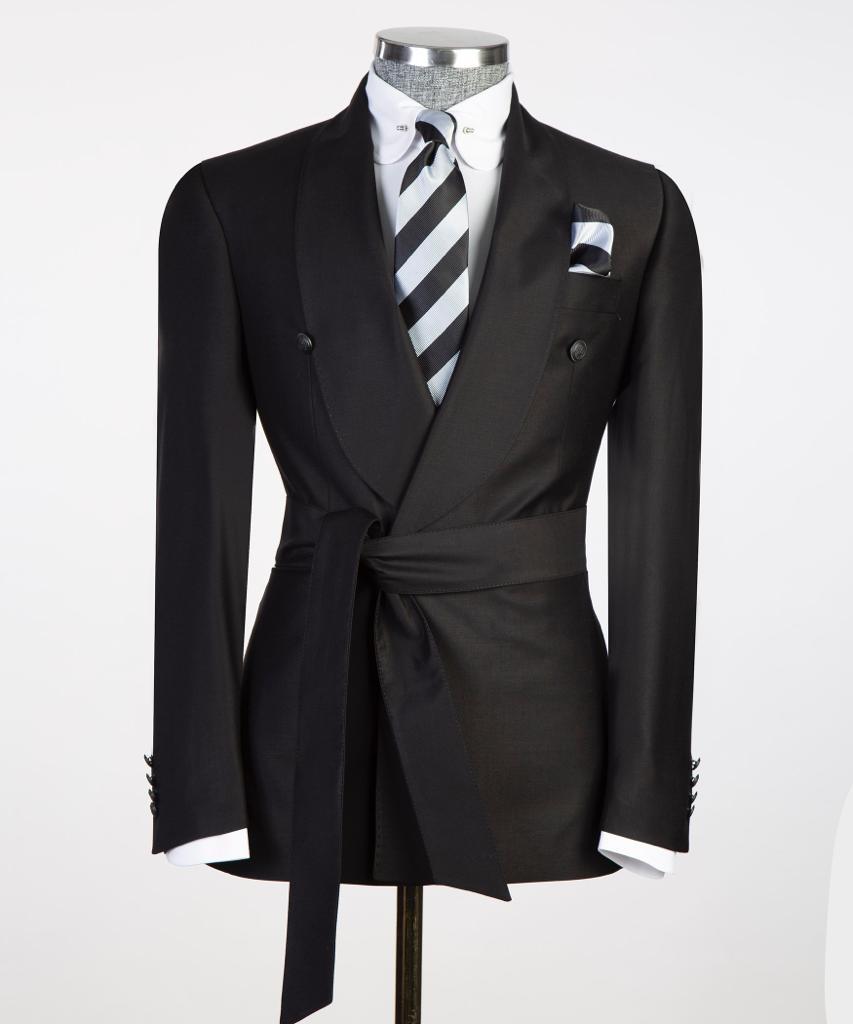 Carlton-Black
