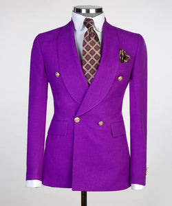 CJ-Purple