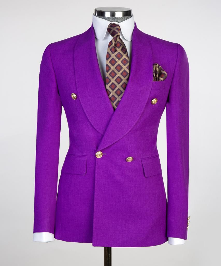 CJ-Purple
