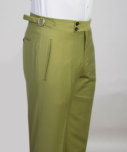 Crape-Olive