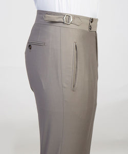 Crape-Heather Gray