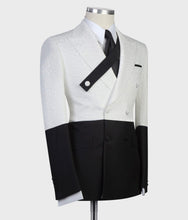 Load image into Gallery viewer, Joker- White &amp; Black
