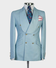 Load image into Gallery viewer, Gideon-Baby Blue
