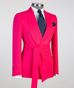 Carlton-Hot Pink