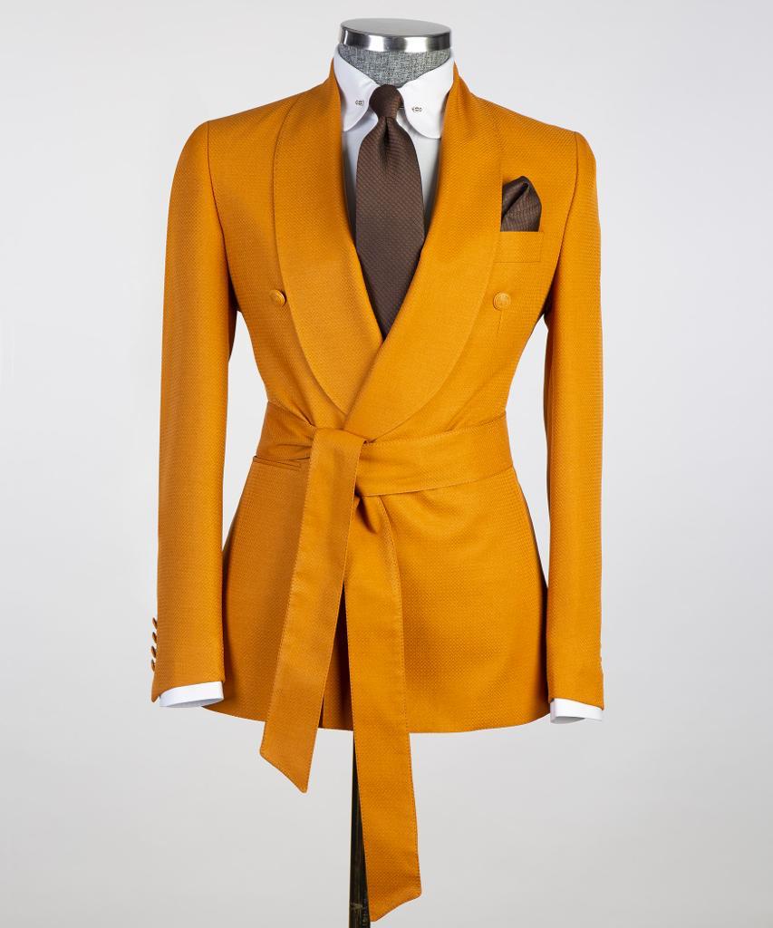 Carlton-Orange