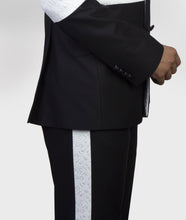 Load image into Gallery viewer, Joker- White &amp; Black
