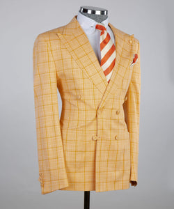 John- Yellow