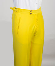 Load image into Gallery viewer, Crape-Yellow
