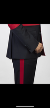 Load image into Gallery viewer, Joker- Red &amp; Black
