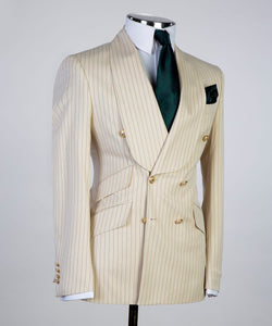 Jack- Ivory