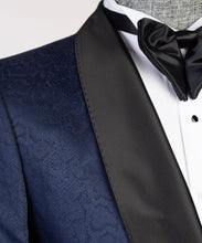 Load image into Gallery viewer, James Bond-Blue
