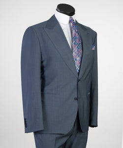 Big & Tall Gray