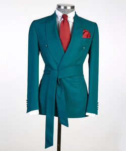 Carlton-Teal