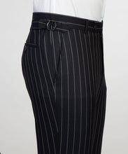 Load image into Gallery viewer, Hogan- Black Stripe
