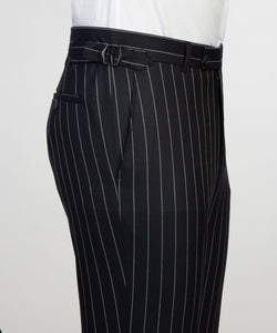 Hogan- Black Stripe