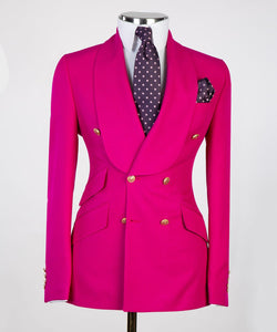 Jack- Pink