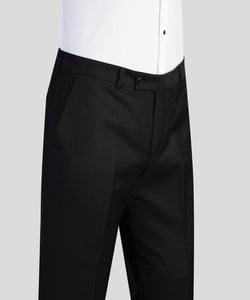 Carlton-Black