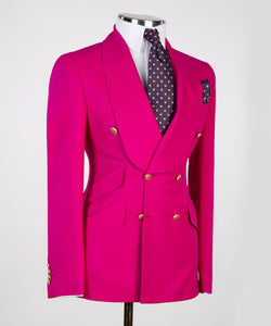 Jack- Pink