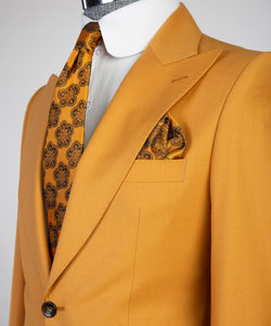 Crape-Orange