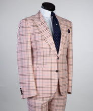Load image into Gallery viewer, Big &amp; Tall Pink Plaid
