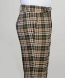 Hogan- Green Plaid